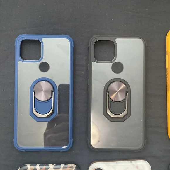 iPhone cases; - Picture 2 of 8